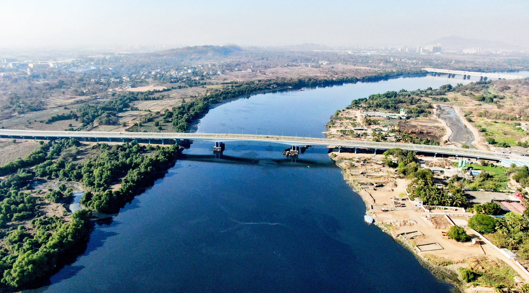 MotaGoan Dombiwali Bridges 1