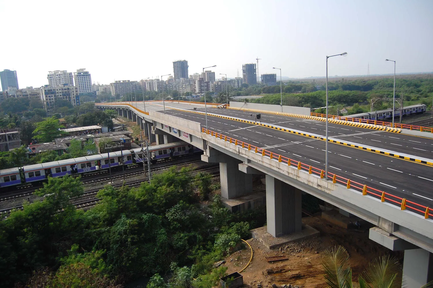 Dahisar Rob 3