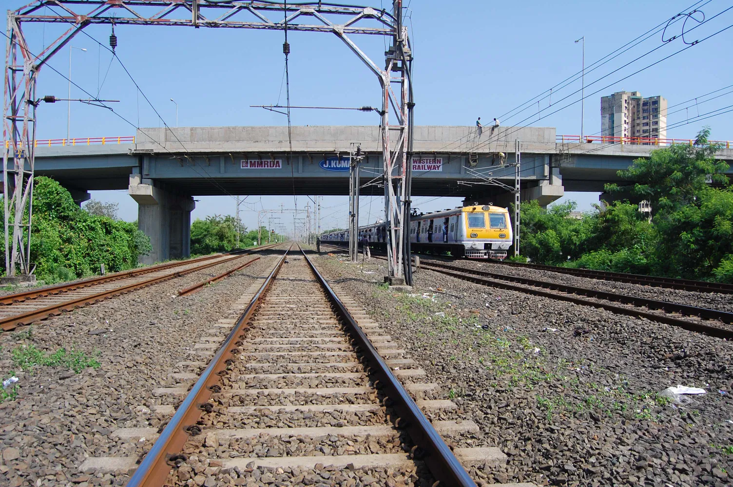 Dahisar Rob 4