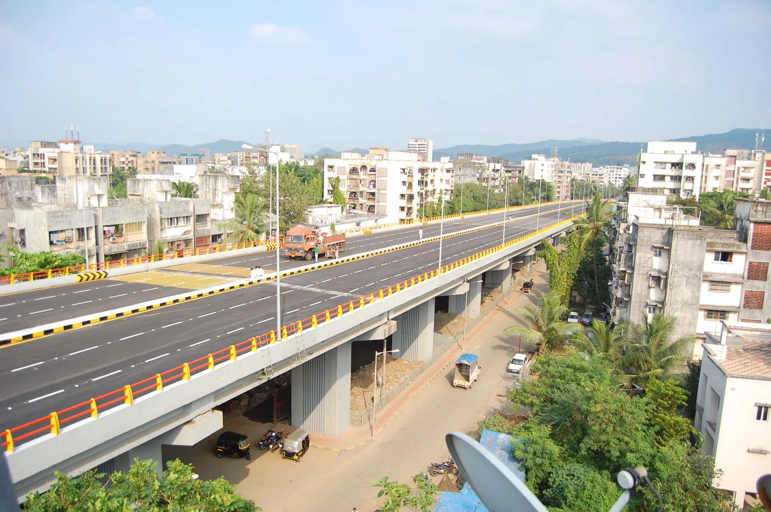 Dahisar Rob 5