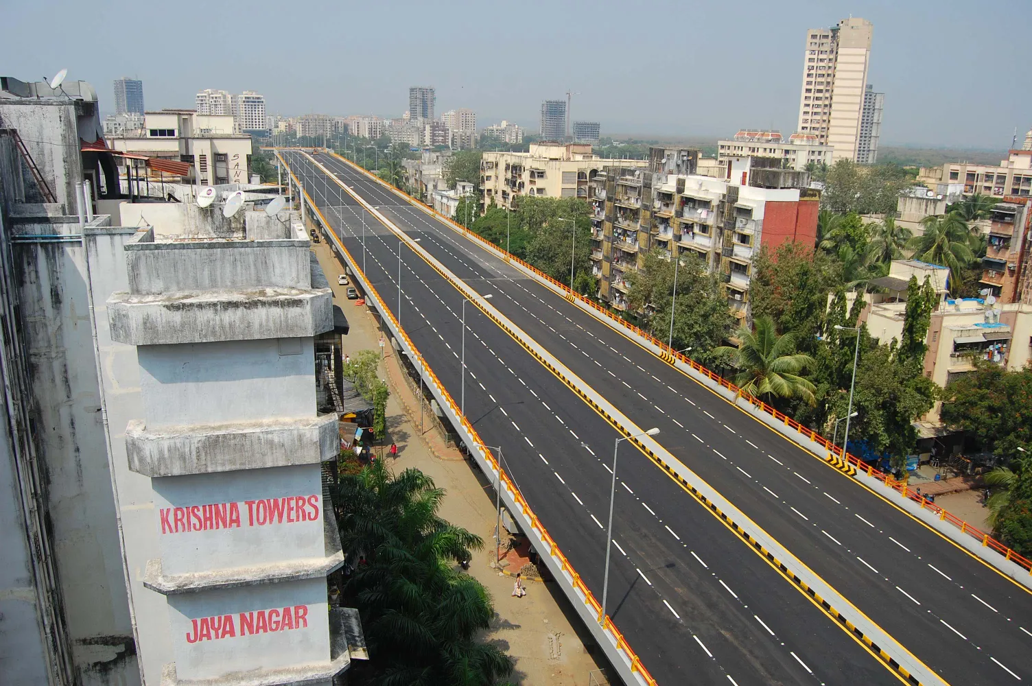 Dahisar Rob 8