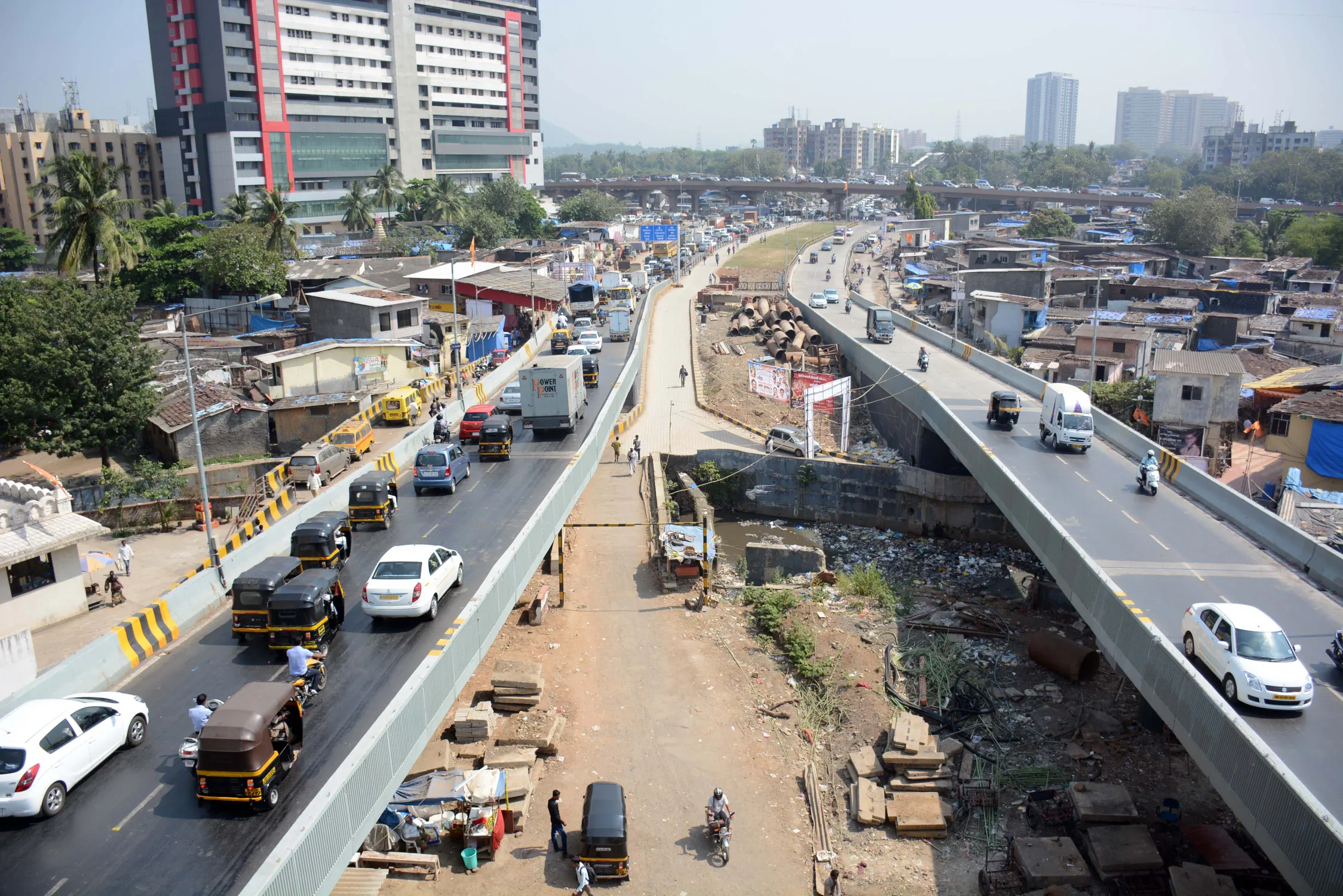 Jogeshwari Robs 1