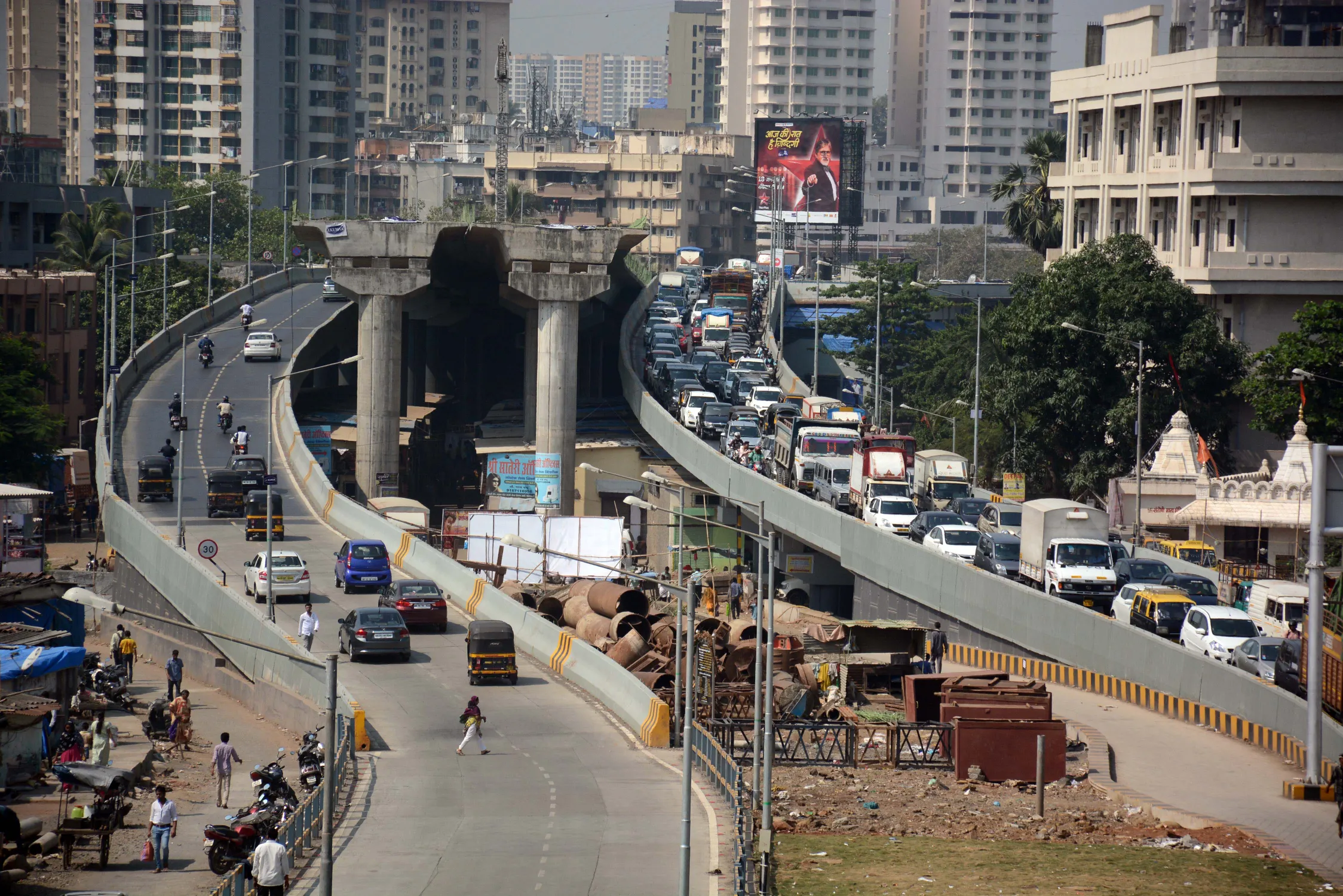 Jogeshwari Robs 2