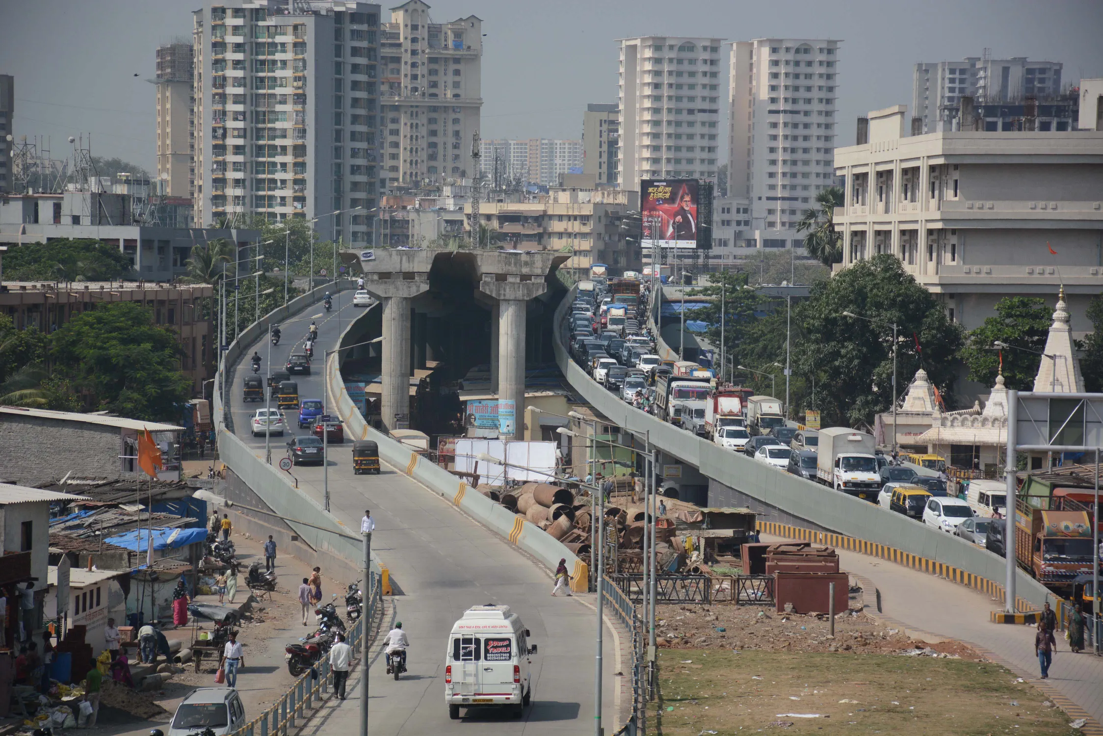 Jogeshwari Robs 5