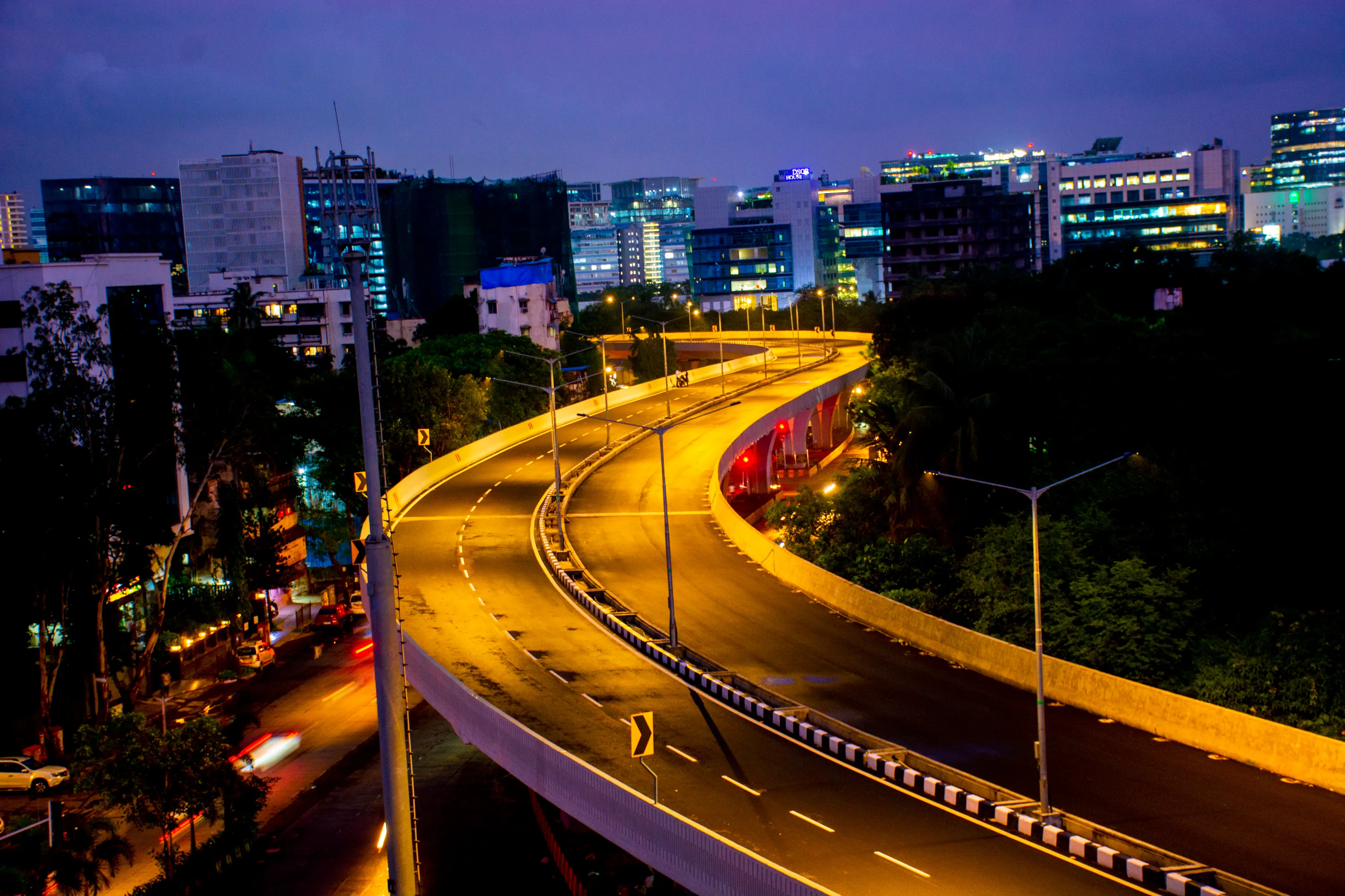 SCLR Bridges 2