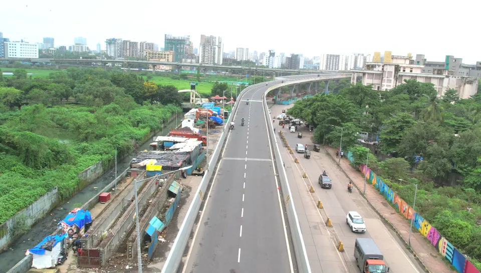 SCLR Bridges 3