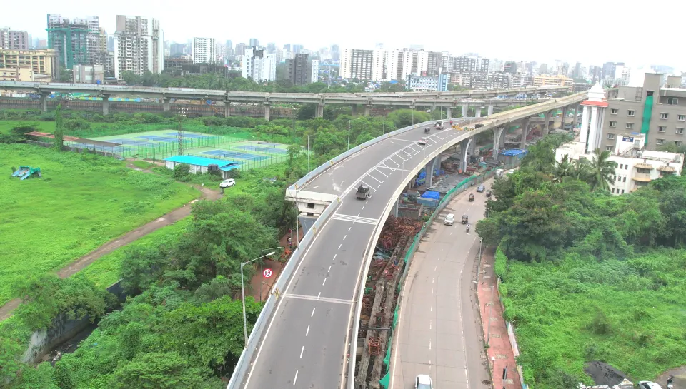 SCLR Bridges 5