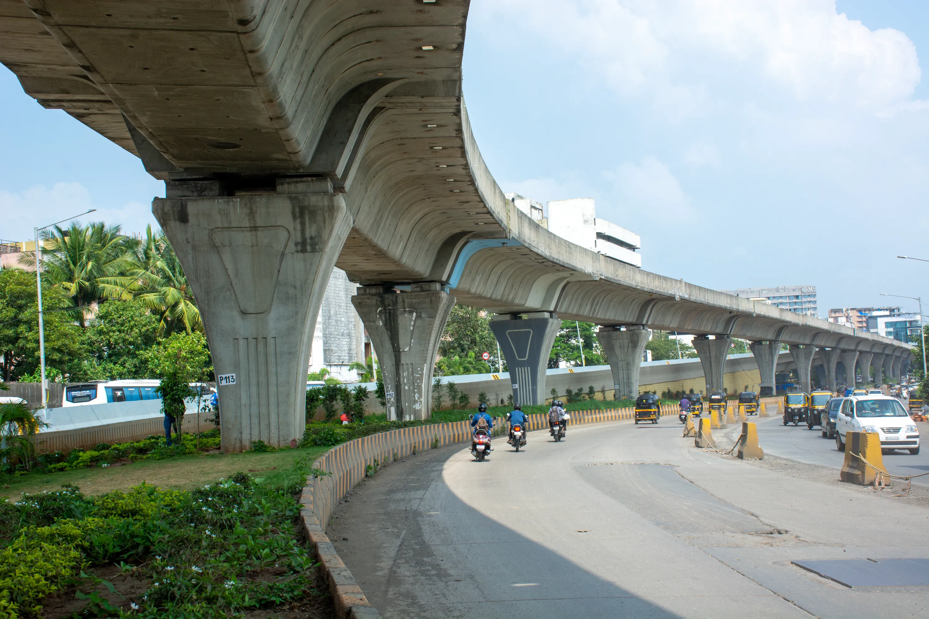 SCLR Bridges 6