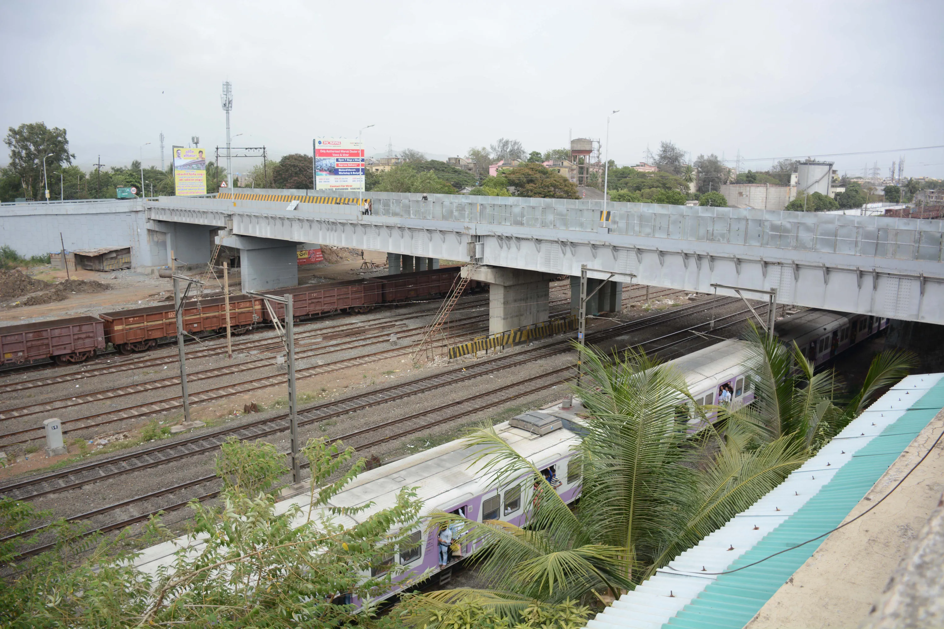 Virar Rob 5