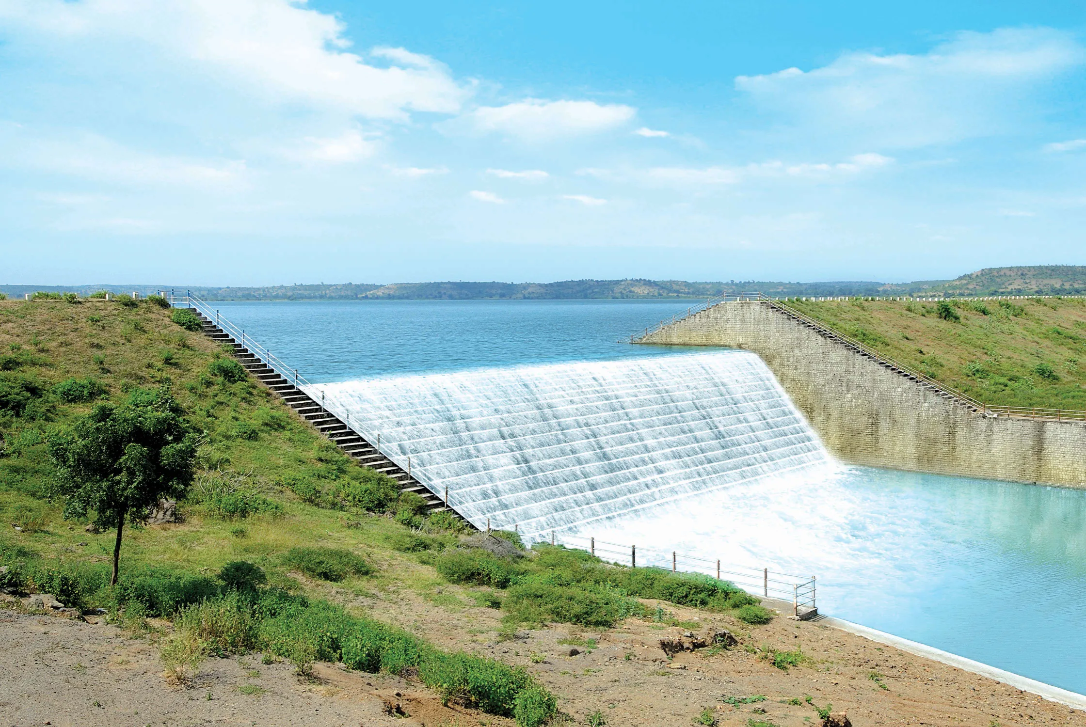 Dams & Canals 2