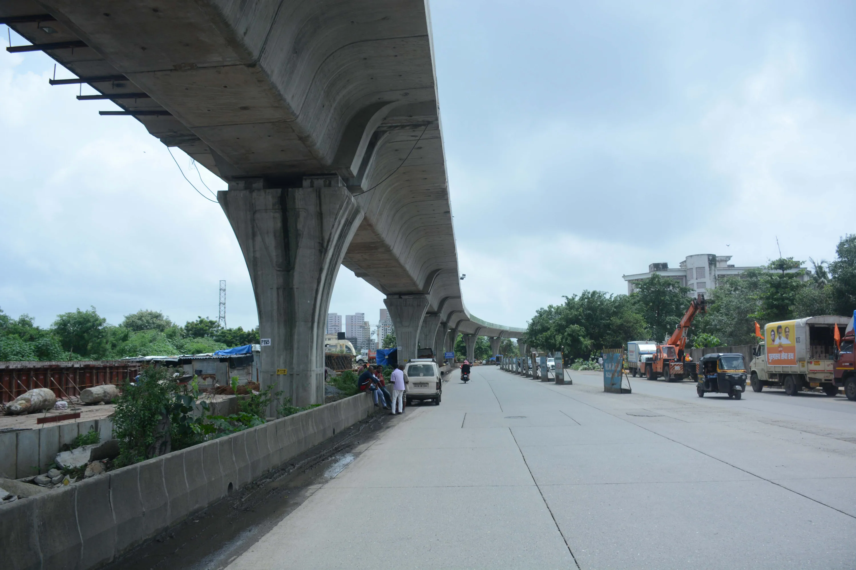 SCLR Flyover 2