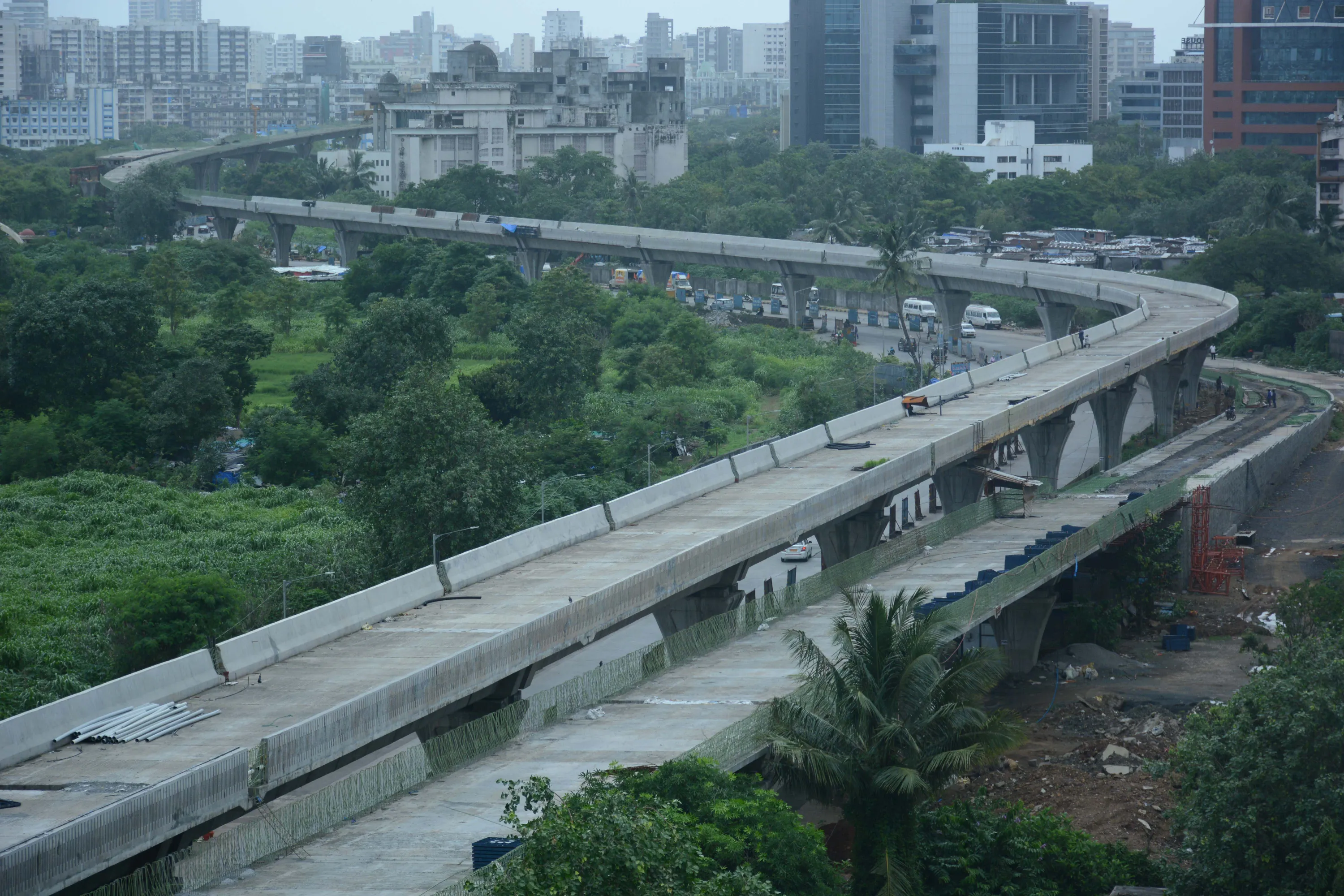 SCLR Flyover 4
