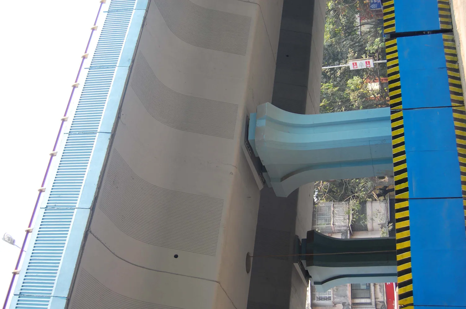 Sion Flyover 5