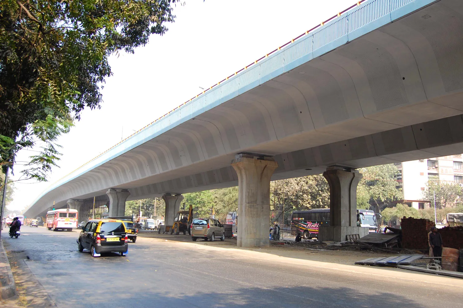 Sion Flyover 6