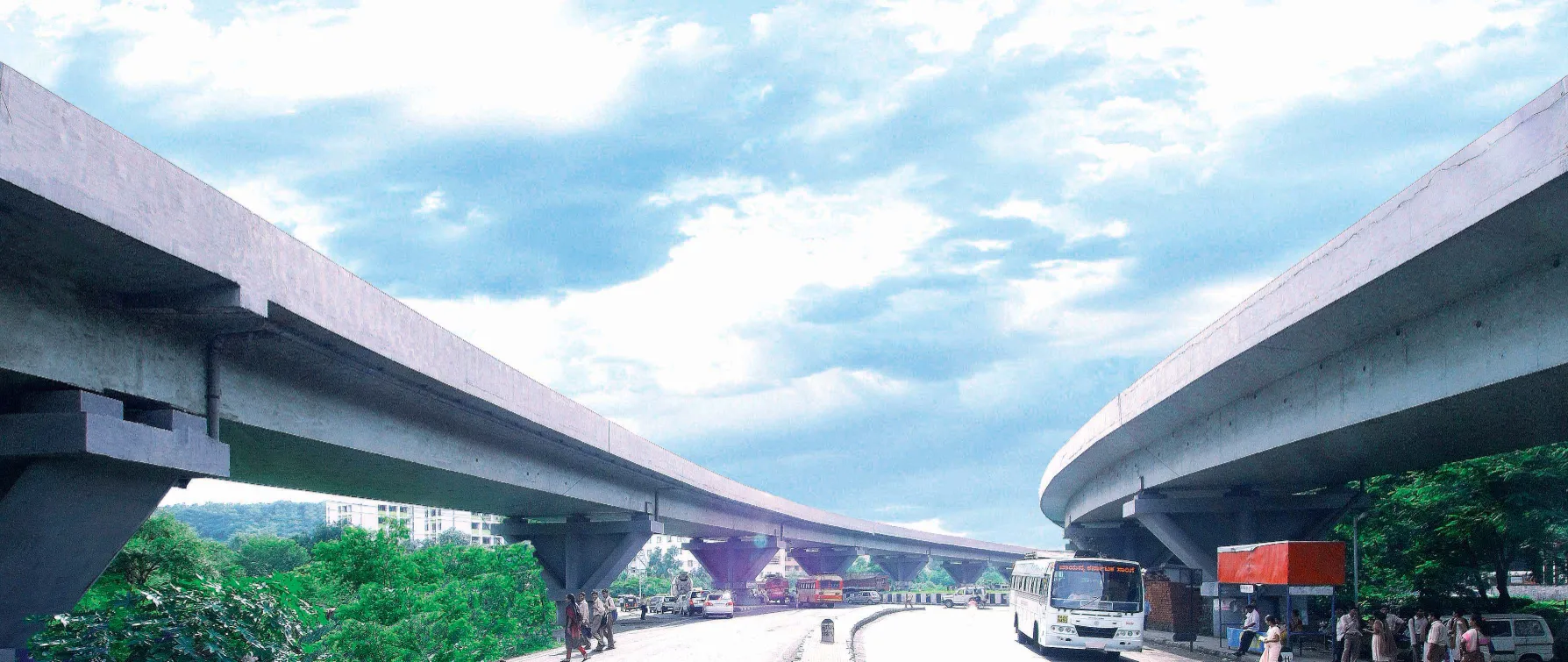CBD Flyover 5