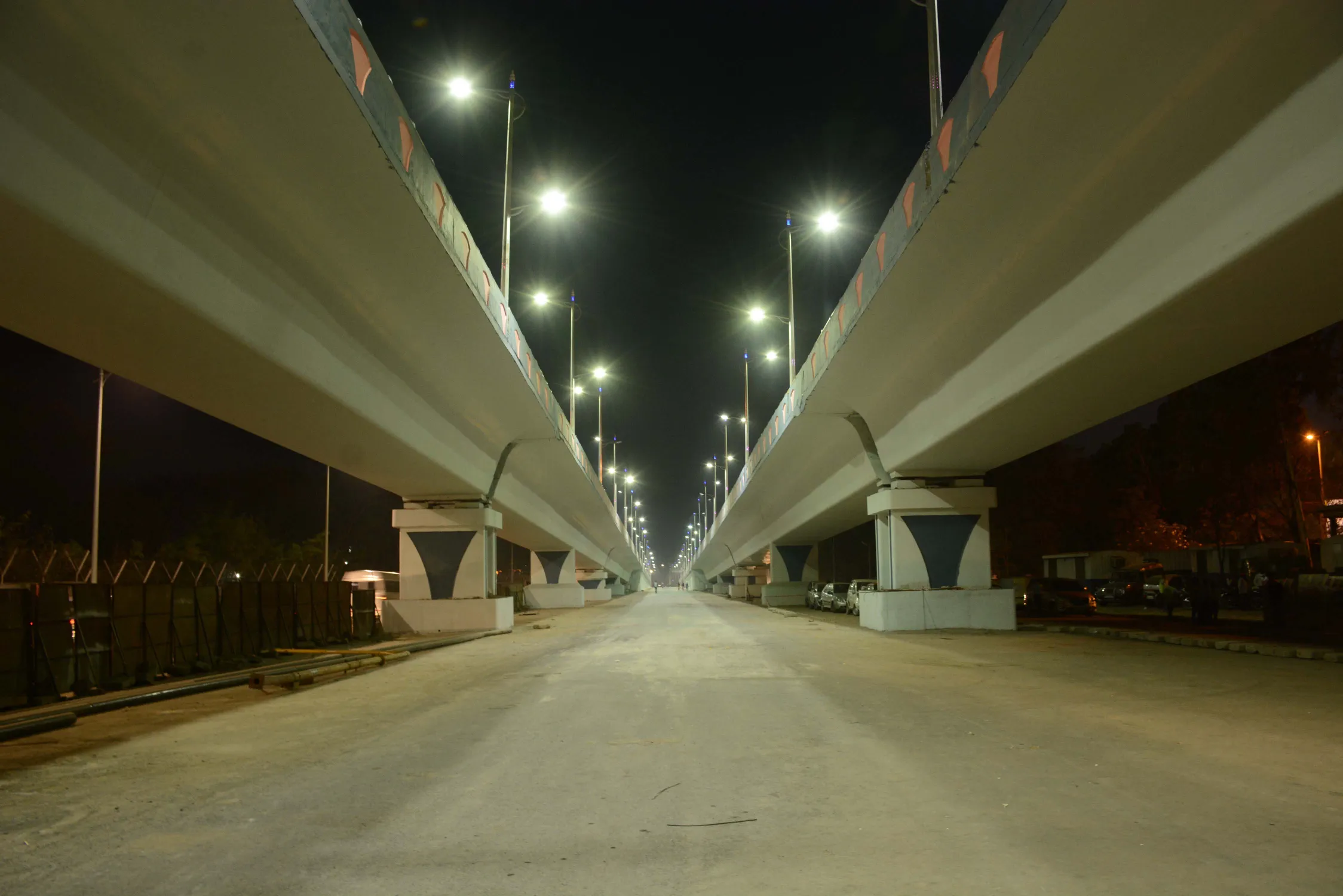KSB Flyover Pune 12