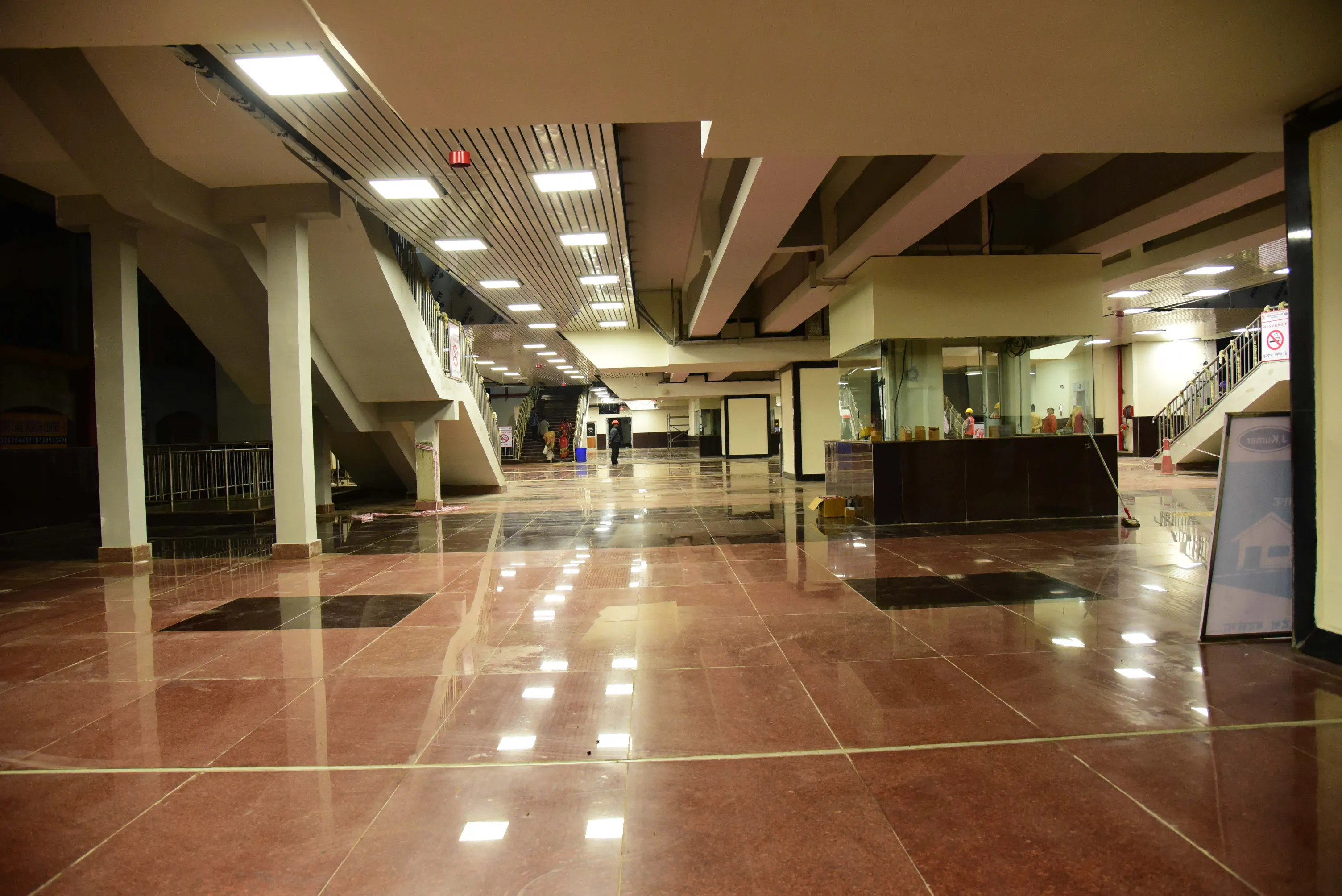 Ahmedabad Metro 5