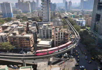 Monorail 5