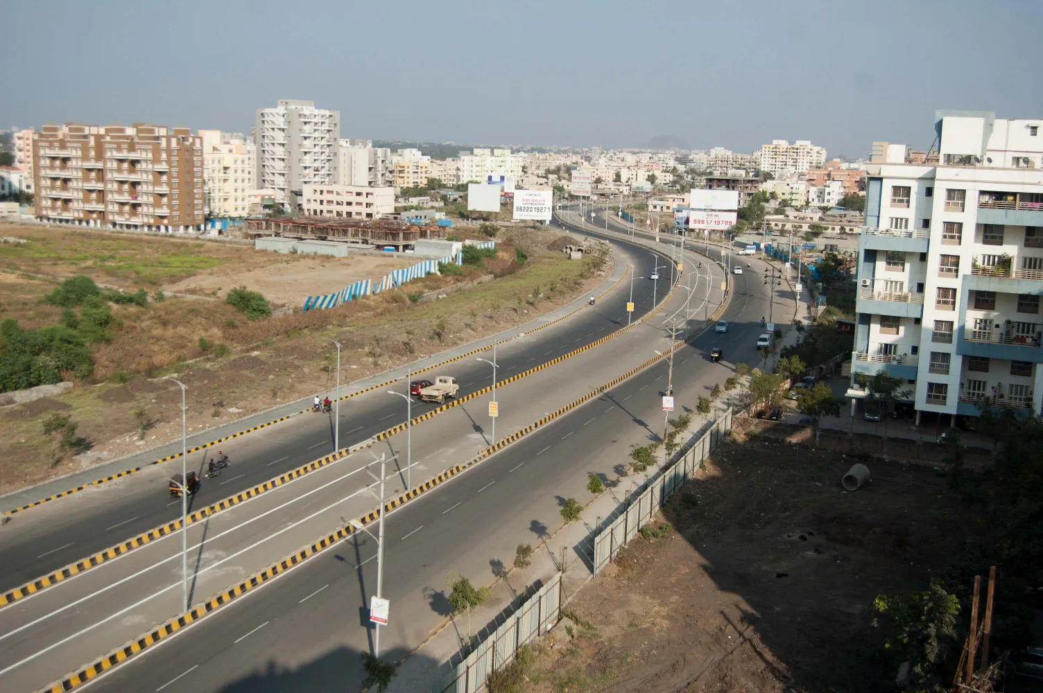 Kaspate Road Pune 1