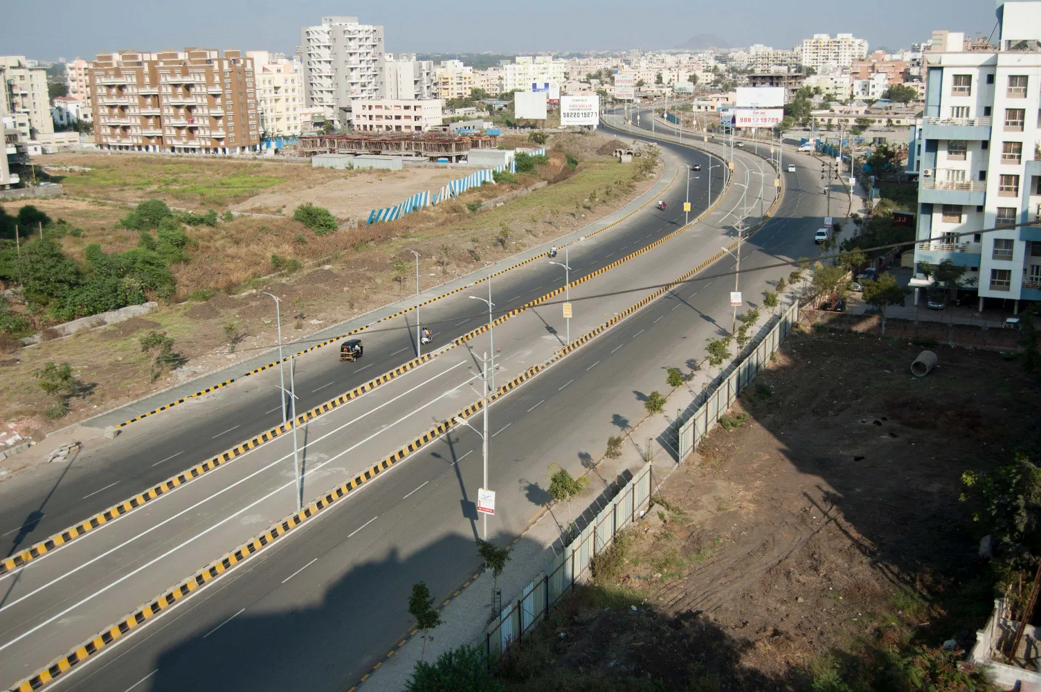 Kaspate Road Pune 3