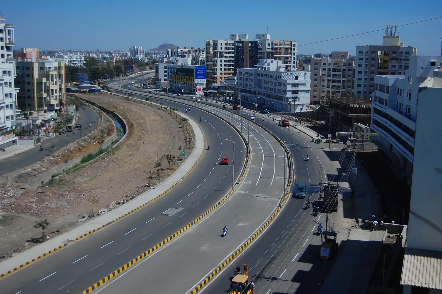 Kaspate Road Pune 4