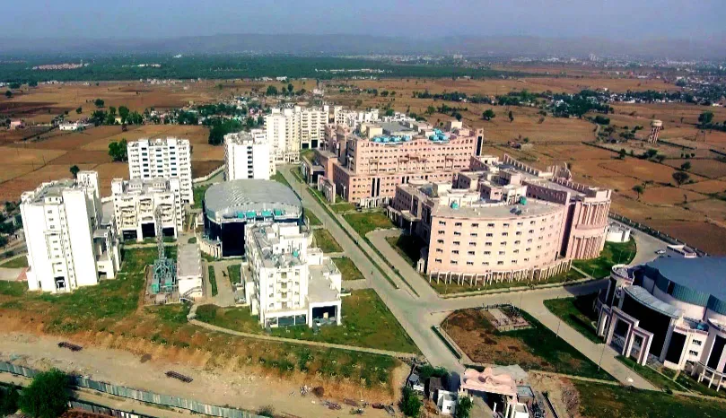 Alwar Esic Project 1
