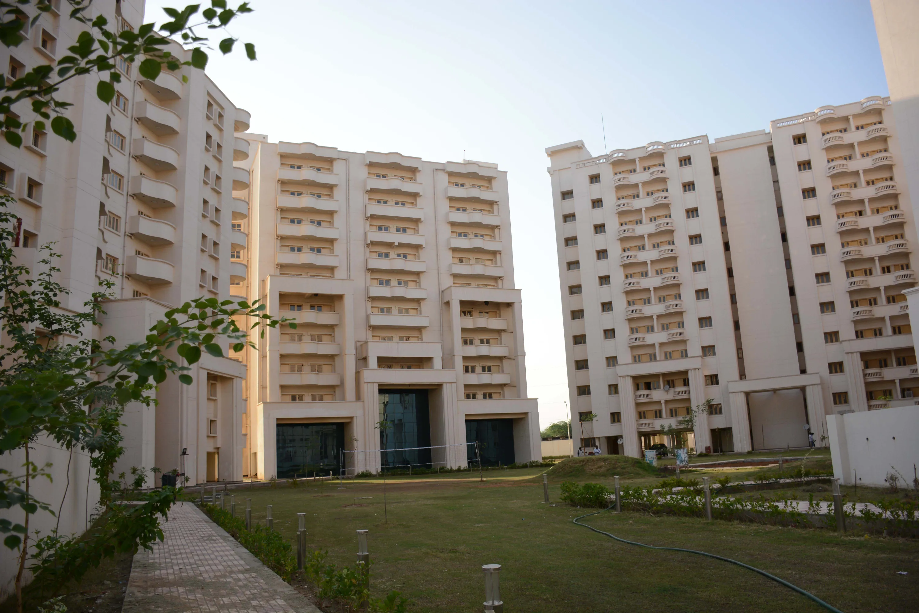 Alwar Esic Project 5