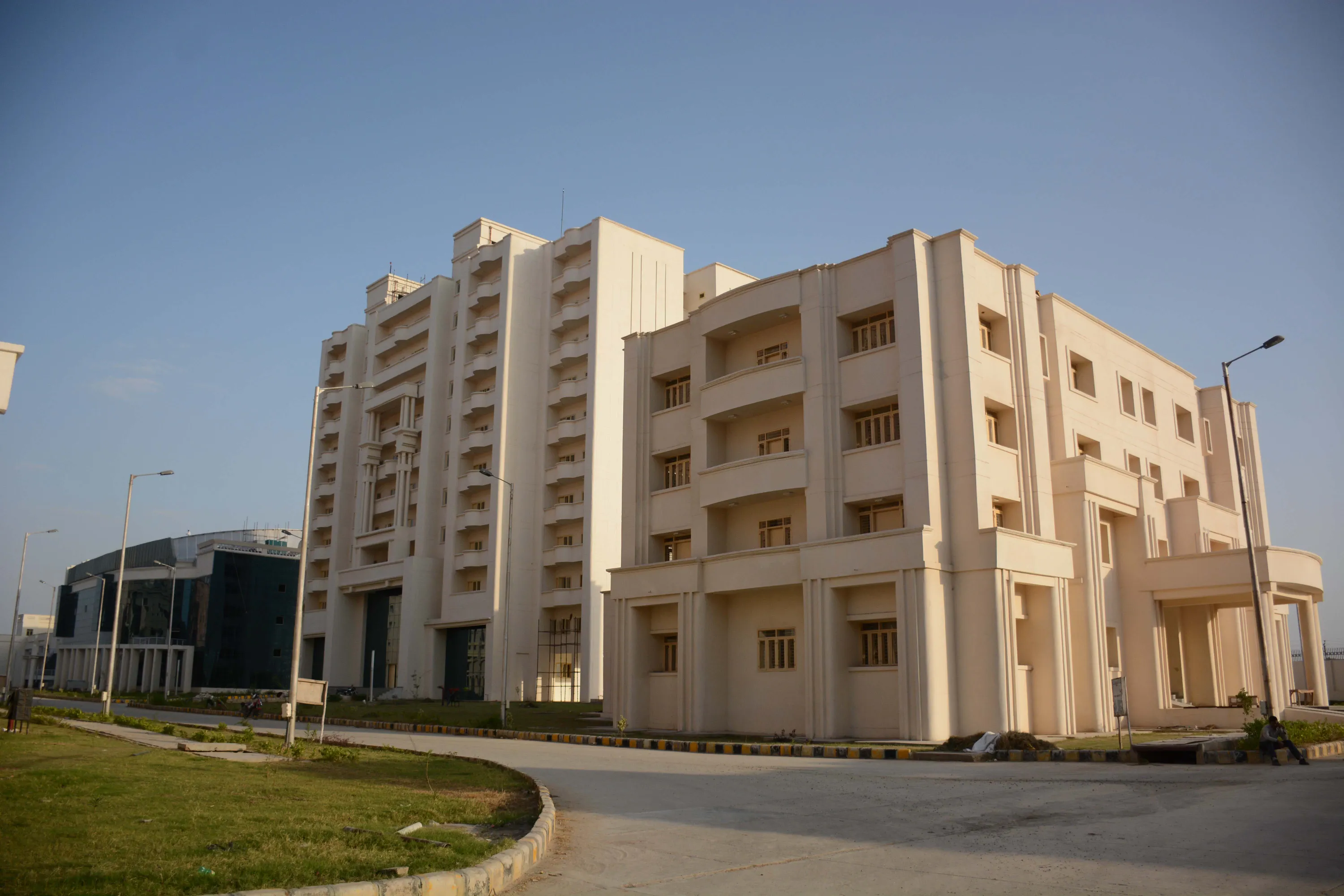 Alwar Esic Project 6