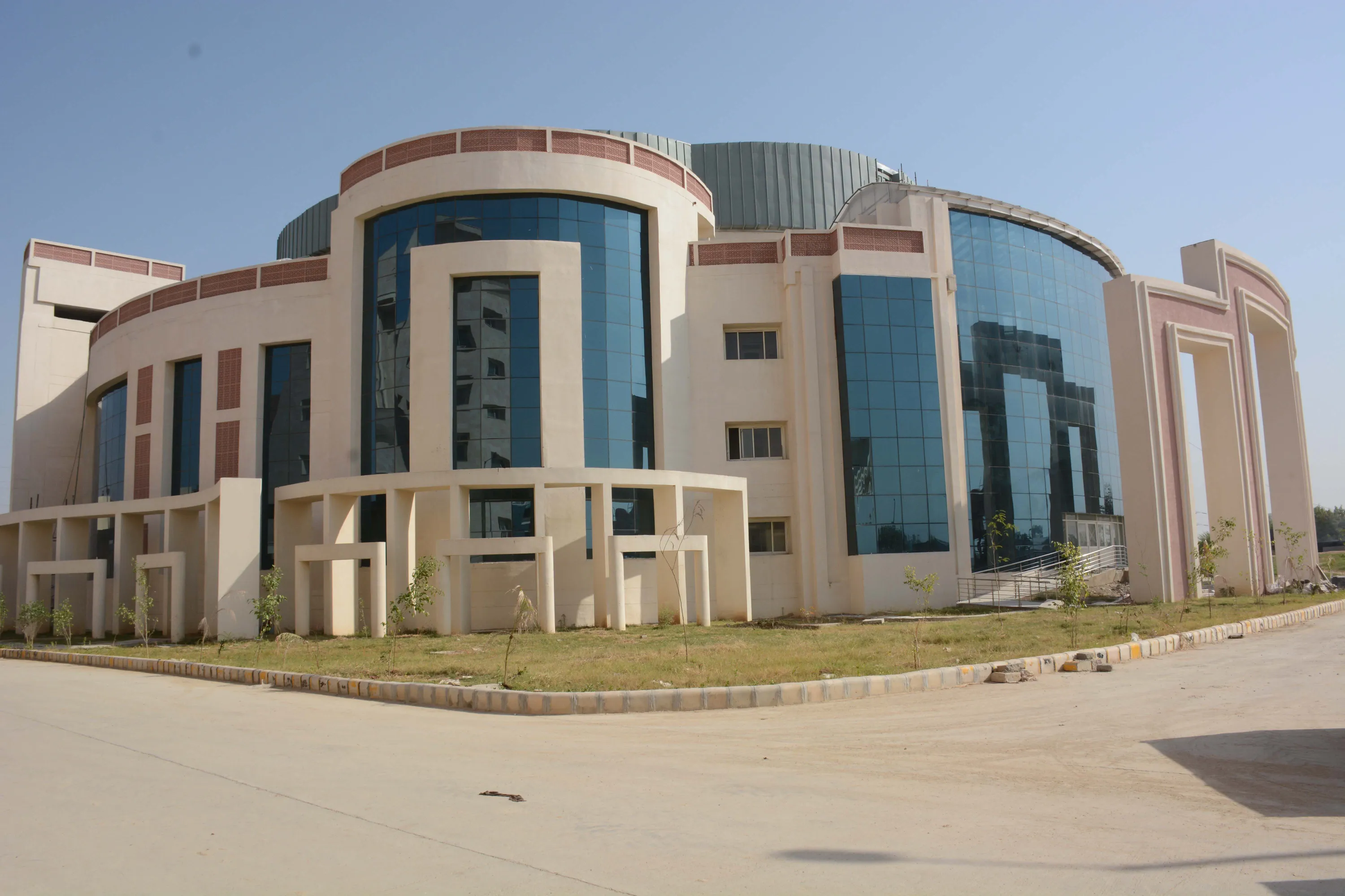Alwar Esic Project 17